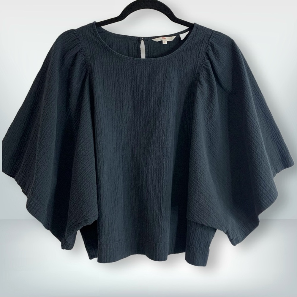 Levi’s Lucy Wing Top, size M